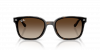 OKULARY RAY-BAN® RB 4461D 710/13 64 ROZMIAR L